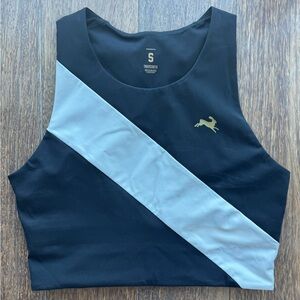 Tracksmith Bell Lap top